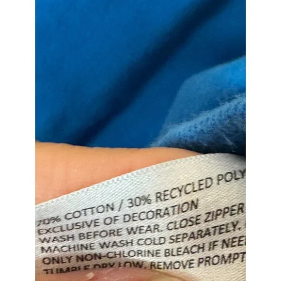 Lego X Target Kids Medium Colorful Stripe Full-Zip Jacket Multicolor - Picture 4 of 6